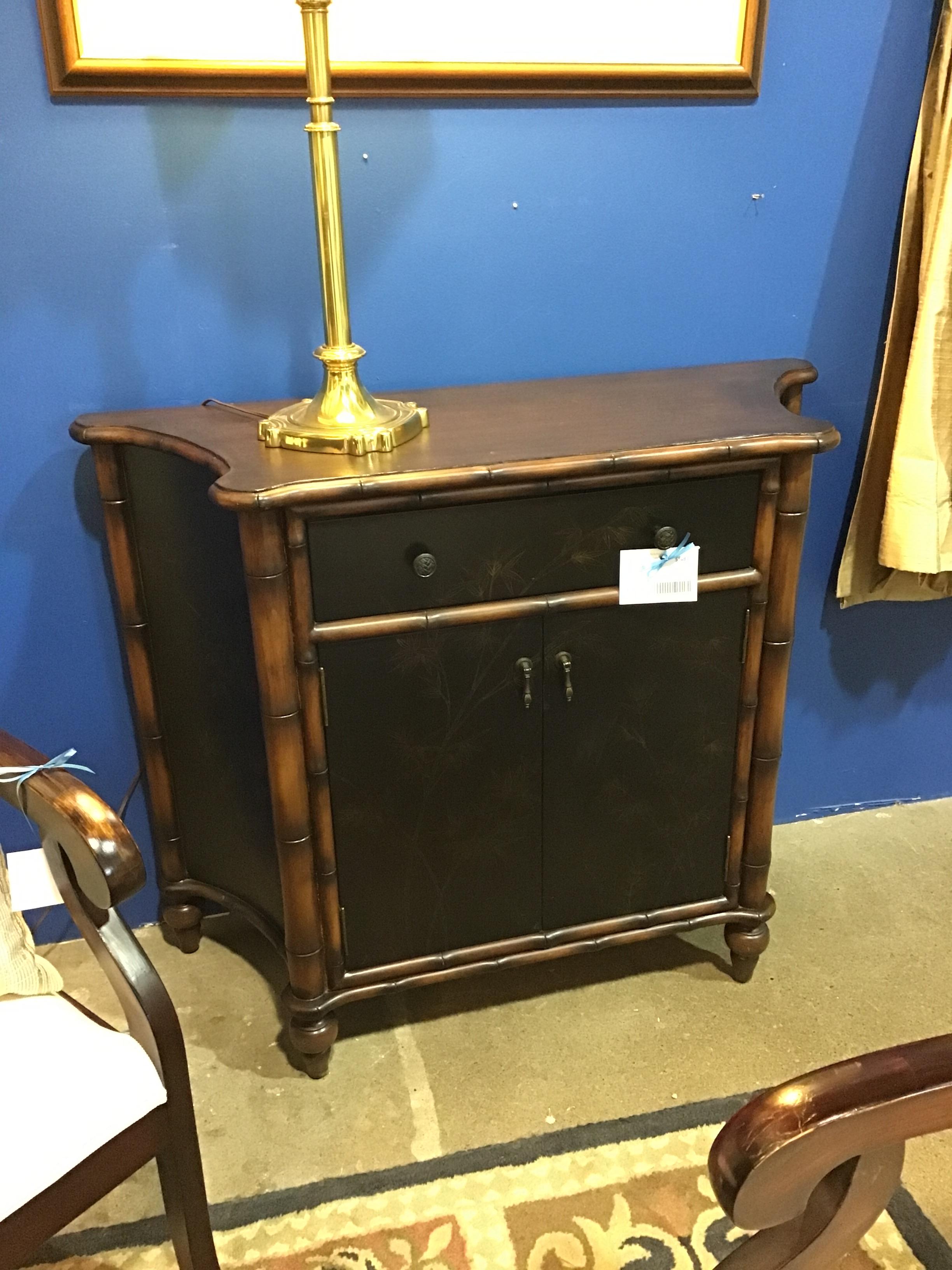 Bombay Chest