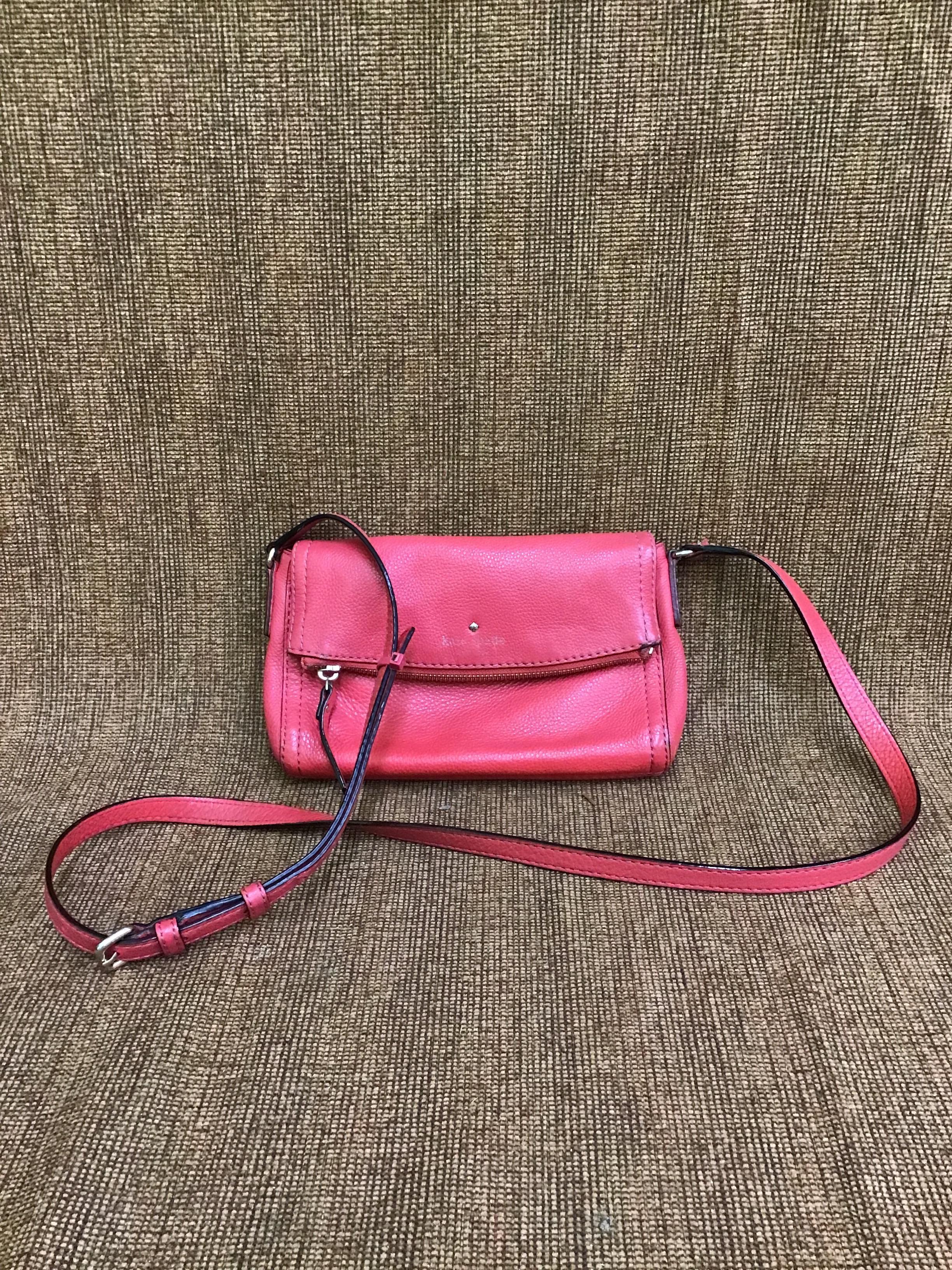 Kate Spade Crossbody