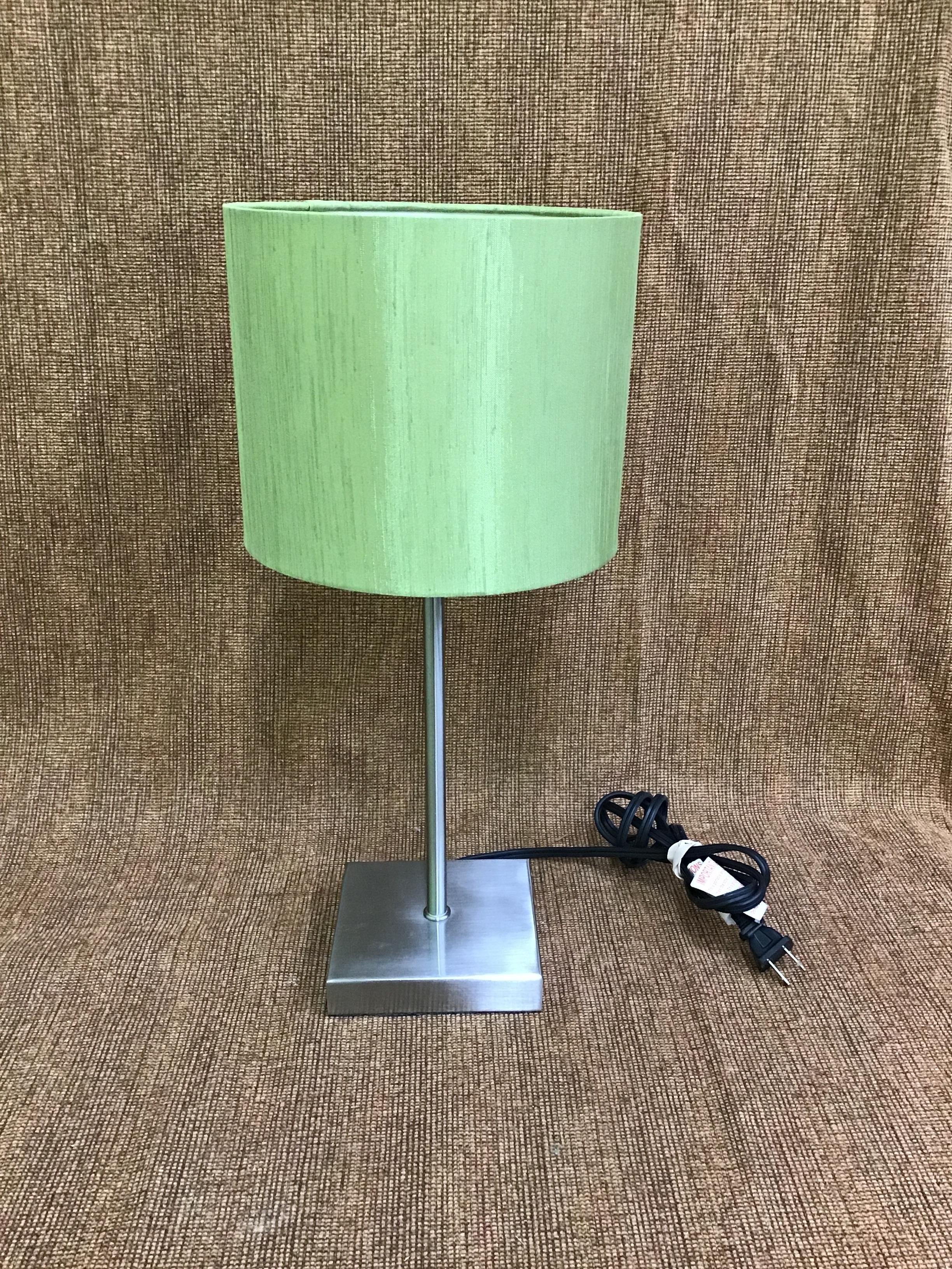 Bouclair Table Lamp