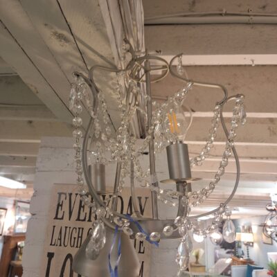 Modern Hanging Light