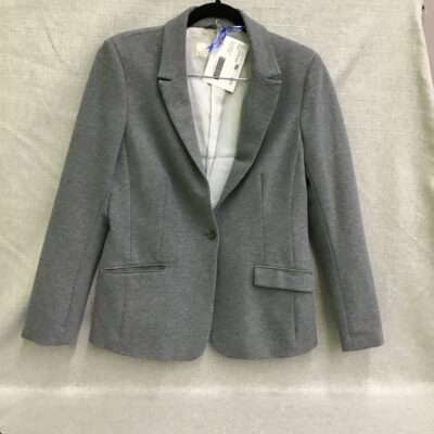 de.corp Blazer- Grey