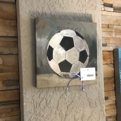 Canvas Wall Art