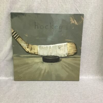 Wood Wall Art (New)