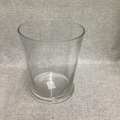 Canfloyd Glass Vase