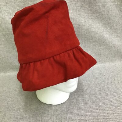 Vintage Jerry Yates Womens Hat