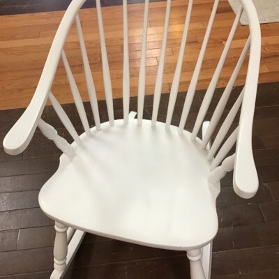 Vintage Rocking Chair