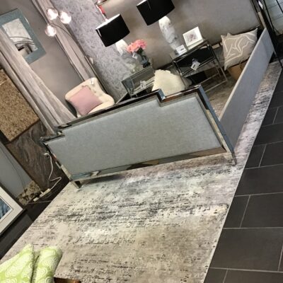 Modern Floor Rug