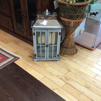 Hanging Lantern