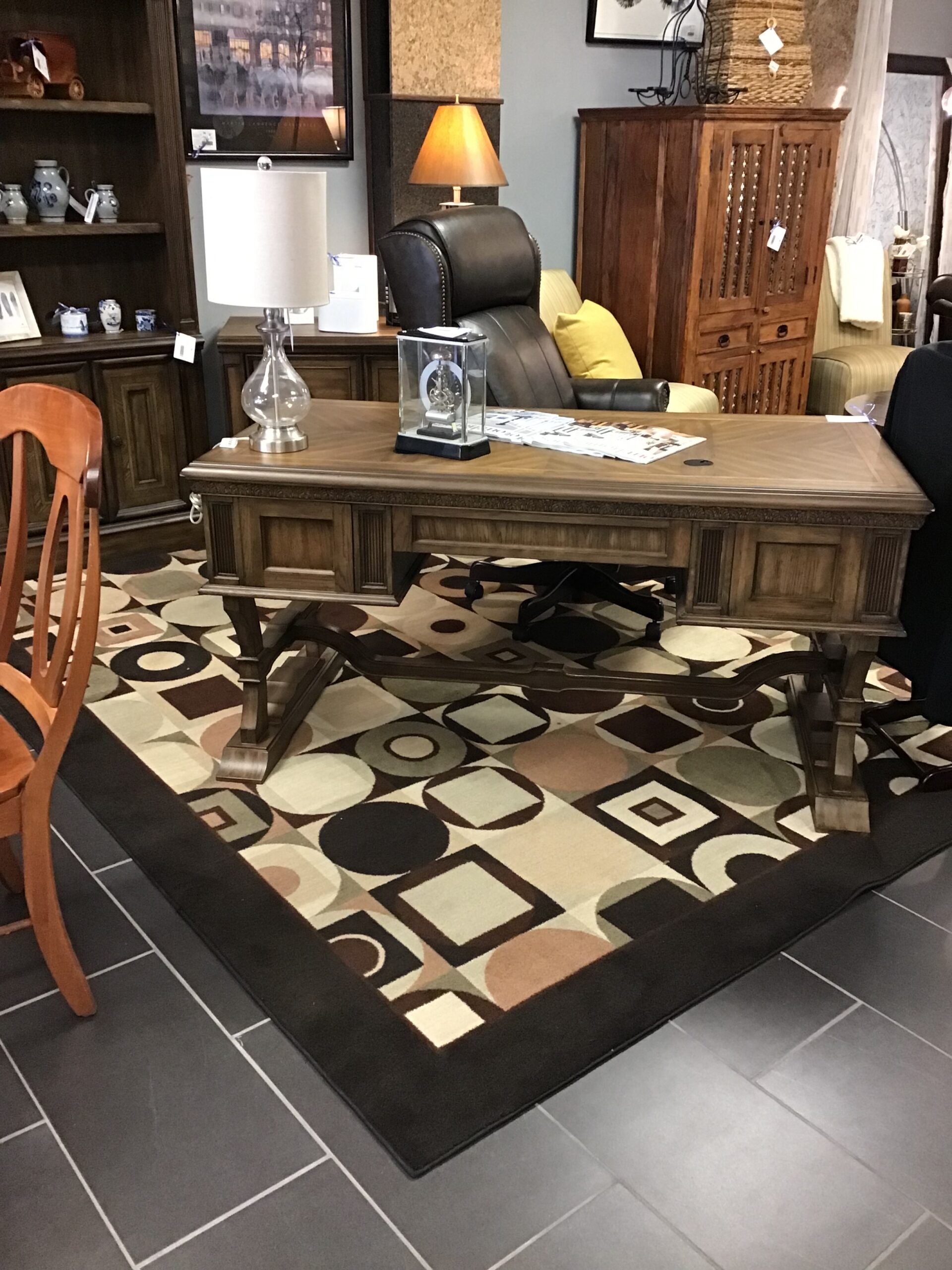 Modern Shaw Living Carpet