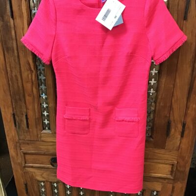 TOMMY HILFIGER Dress