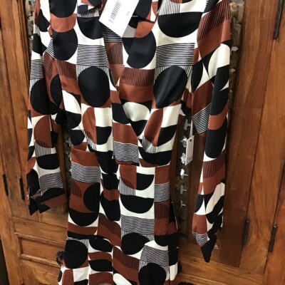 Dex All Season Dress (New)