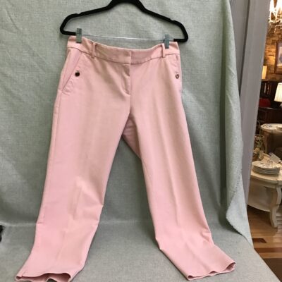 PR of Loft Capris