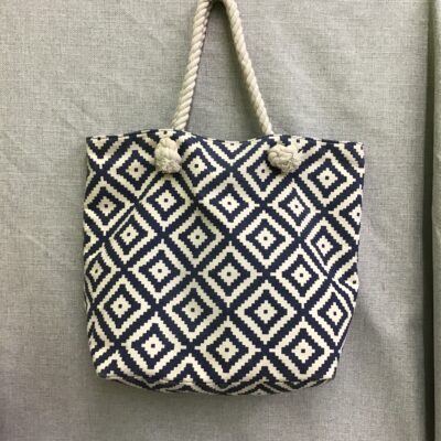 Summer & Rose Tote Bag