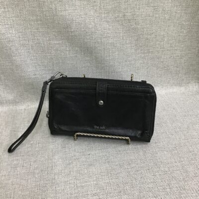 The Sak Wristlet