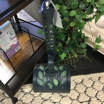 Vintage Metal Garden Sprayer