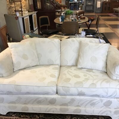 Sylvan Upholstery Loveseat