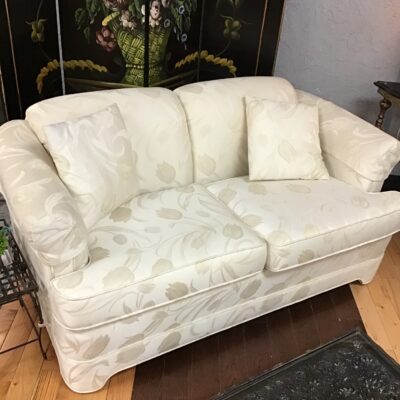 Sylvan Upholstery Loveseat