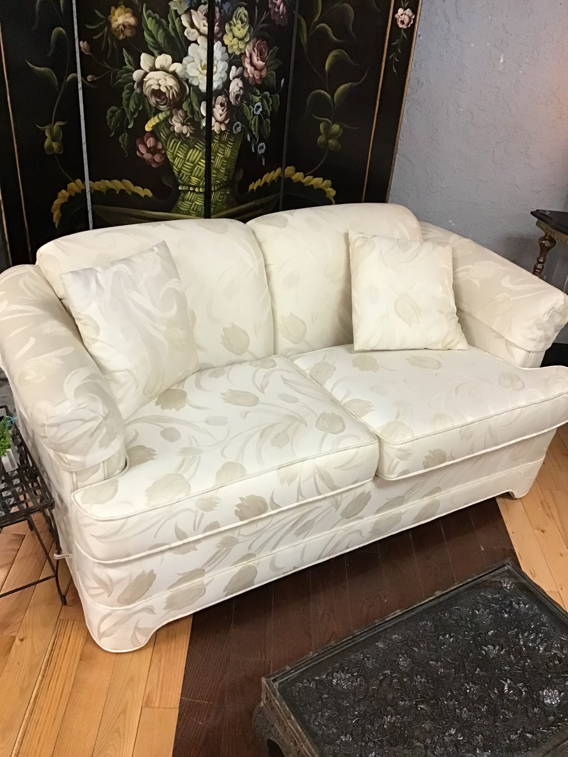 Sylvan Upholstery Loveseat
