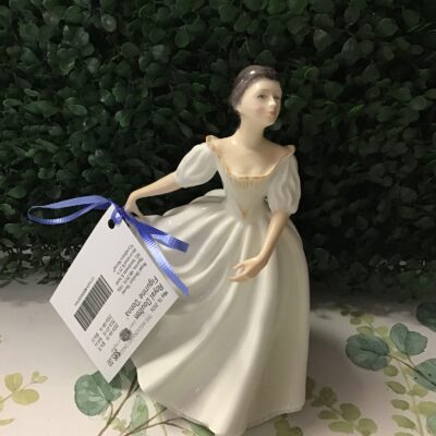 Royal Doulton Figurine ‘Donna’