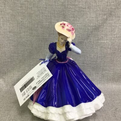 Royal Doulton Figurine- ‘Mary’