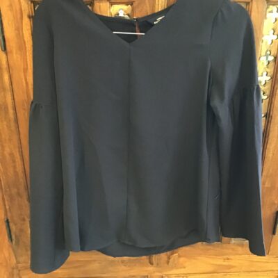 Lands End Outfitters Blouse