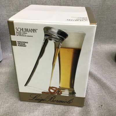 Beer Glasses