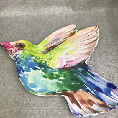 Bird Tray