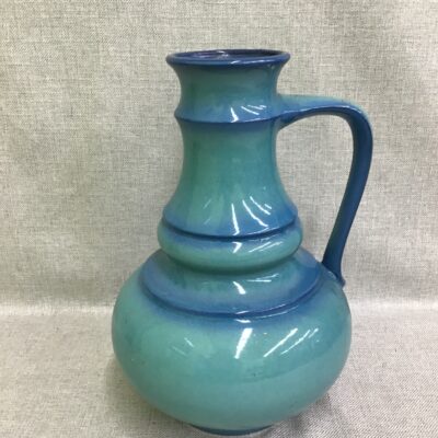 Decorative Ceramic Jug