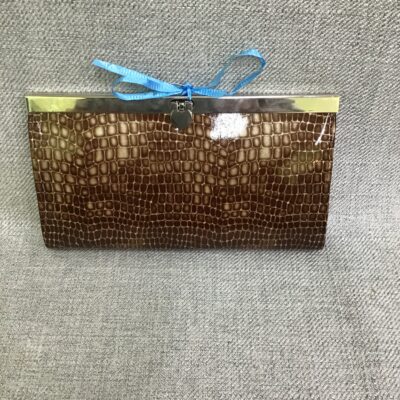 Leather Wallet