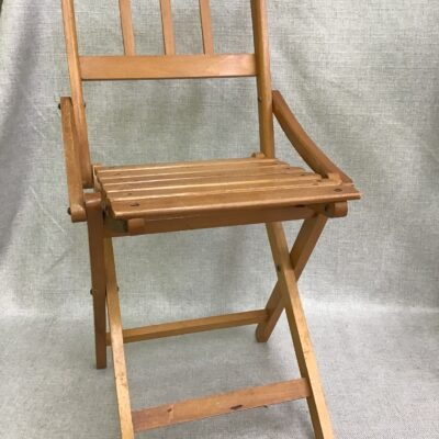 Kids Folding Chair