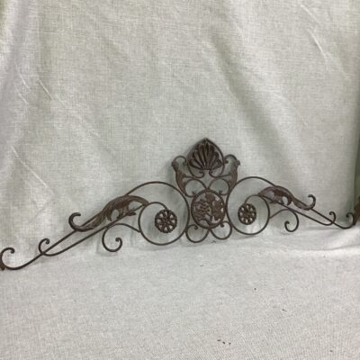 Metal Wall Decor