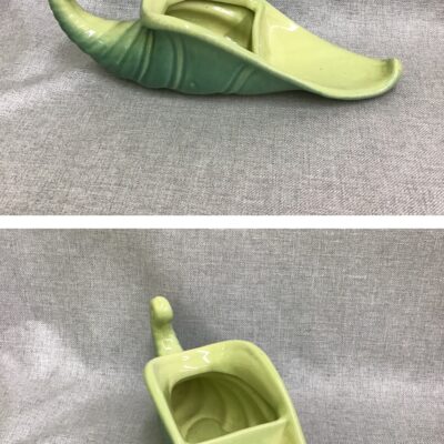Beauceware Apple Green Cornucopia