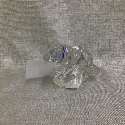 Wonders of the Wild Figurine- Polar Bear