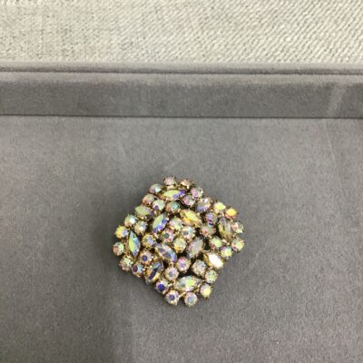 Beautiful! Sparkly Brooch