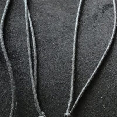 Pretty! Adjustable Necklace