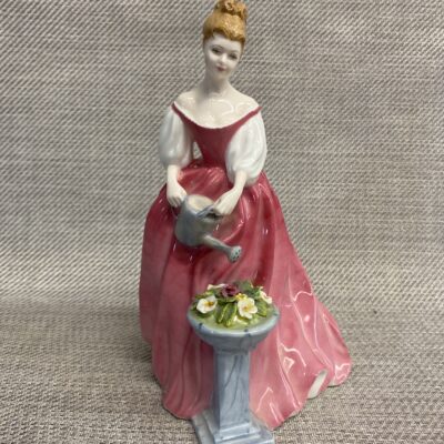 Royal Doulton Figurine – Alexandra