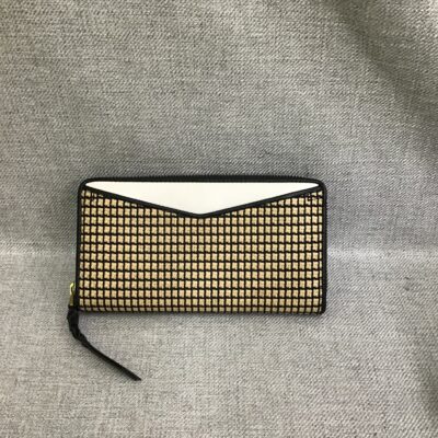 Fossil Wallet
