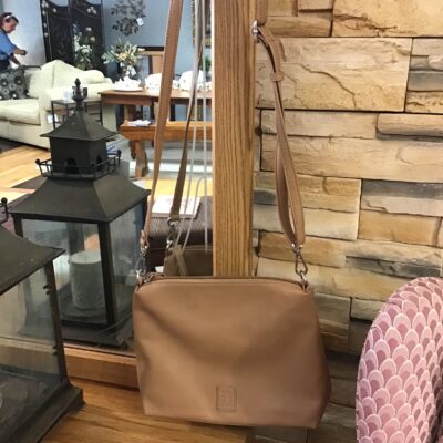 Naturalizer Cross Body