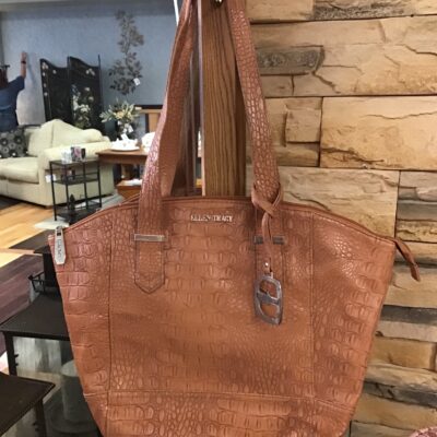 Ellen Tracy Totebag