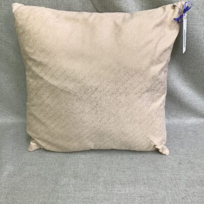Sparkly Throw Pillow