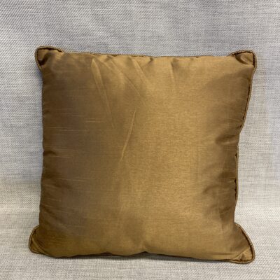 Cushion – Brown