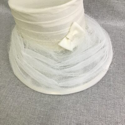 Vintage Ladies Hat