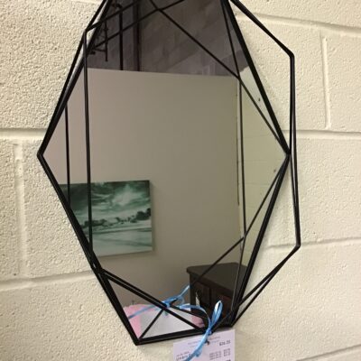 Umbra Prisma Mirror