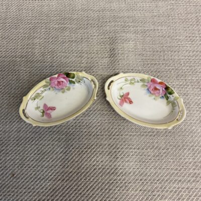 Set 2 Nippon Salt Cellars