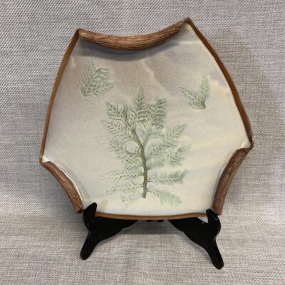 Pottery Tray