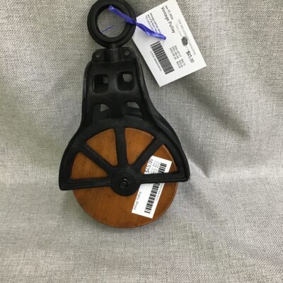 Vintage Pulley