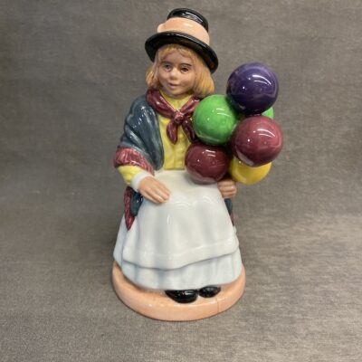 Royal Doulton “Balloon Girl”