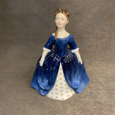 Royal Doulton Figurine “Debbie”