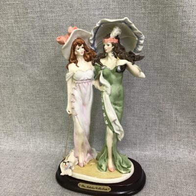 The Natelia Collection Figurine