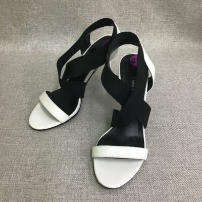 Nine West Summer Heel